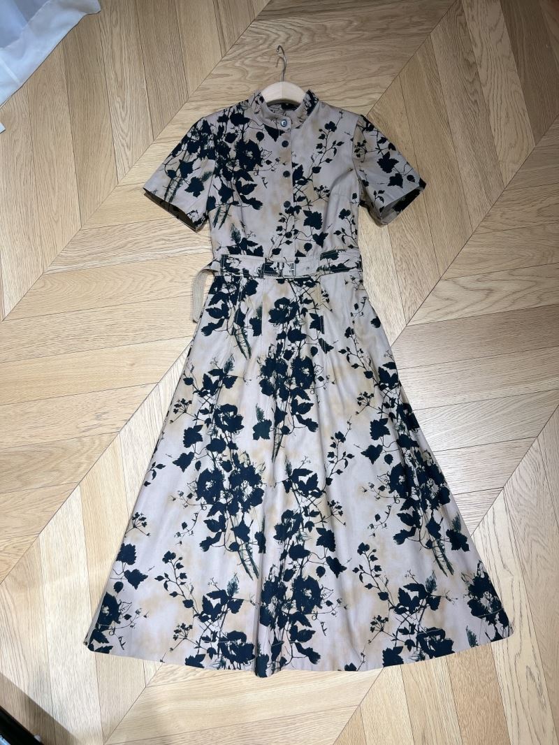 Christian Dior Dress